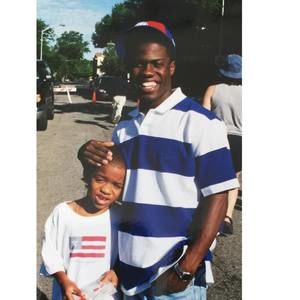 Meet your Posher, Ryan